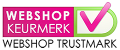 Webshop Keurmerk: bekijk onze vermelding