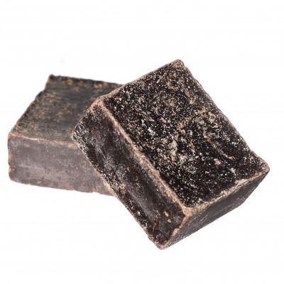Rasp metaal zwart 7,5x3,5x2,5 Amberblokjes, raspen en geurbranders Amberblok musk 4x3x2 cm  (WJ36018)
