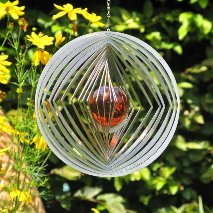 Art Design Cirkel Ruit Cirkel 50 mm  groen
