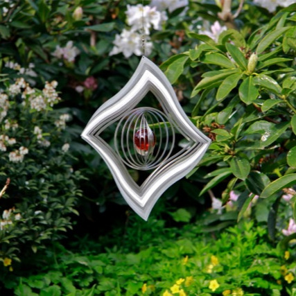 Art Design Mistral Helius 35 mm groen