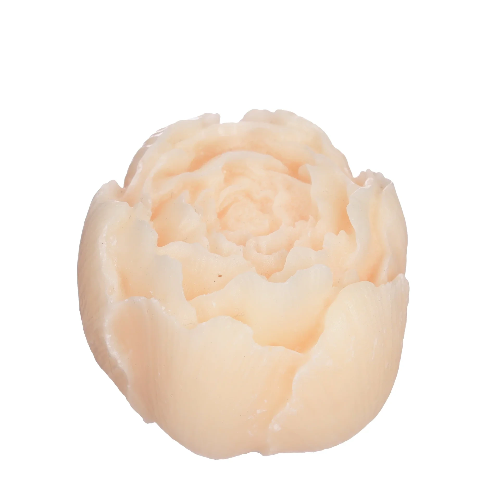 Amberblok pioenroos deluxe vanilla