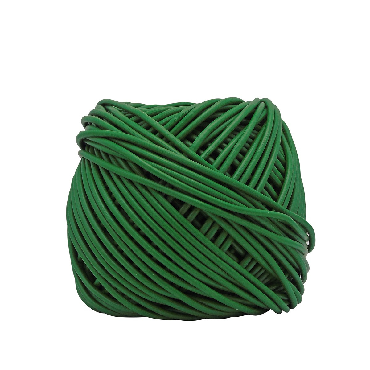 Bindbuis groen 3 mm rol per 50 meter