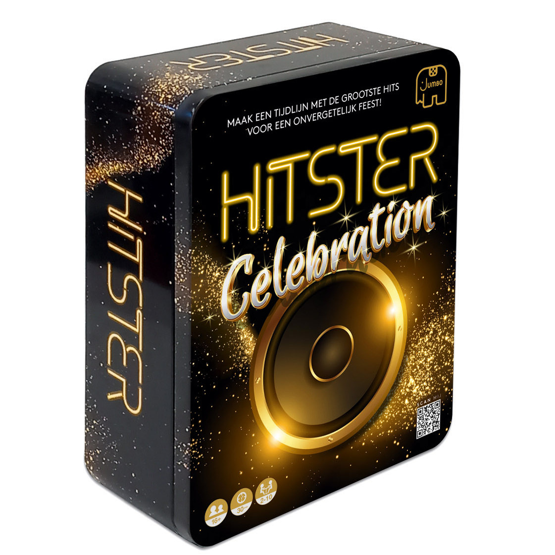 Hitster Celebration