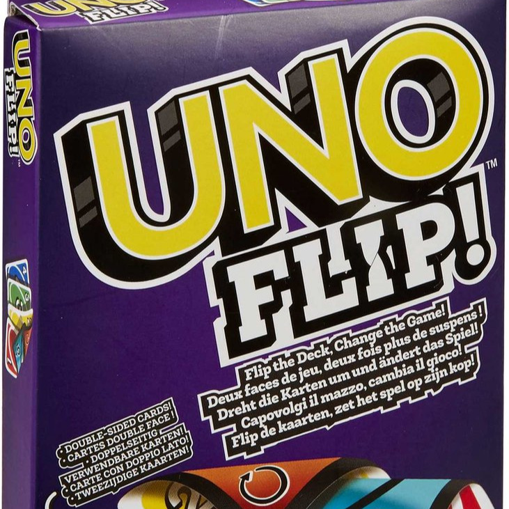 UNO Flip!
