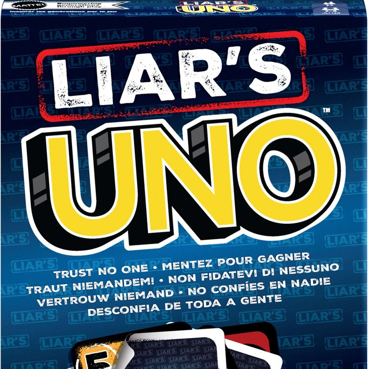 UNO Liars