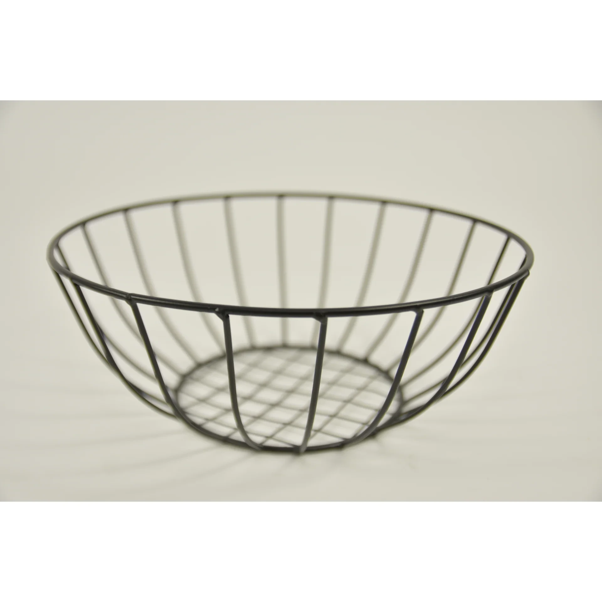 Metalen mand, draadmand Joyce 26x10