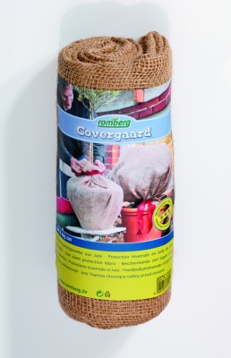 Plantbeschermingsmat Jute 300x105