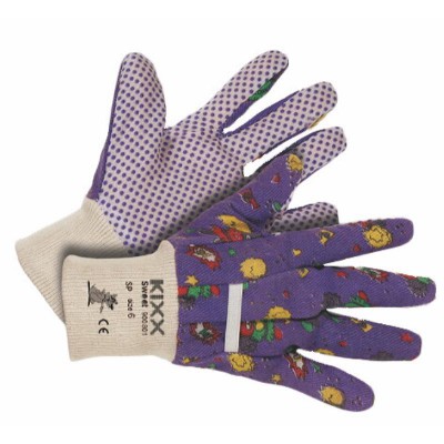 Kixx Handschoen Kids Sweet maat 6