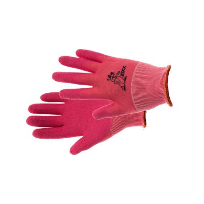 Kixx kinderhandschoenen Lollipop maat 5 roze