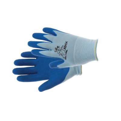 Kixx Handschoen Kids Chunky maat 5
