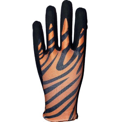 Kixx Handschoen Roaring Tiger maat 6