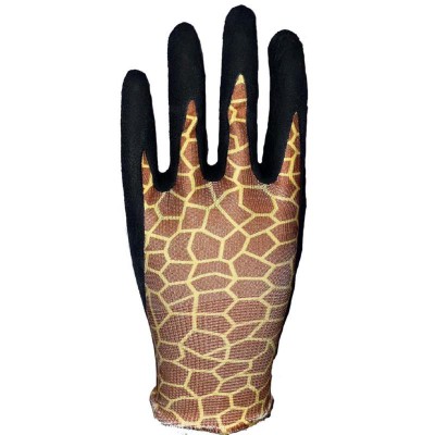 Kixx Handschoen Genius Giraffe maat 6