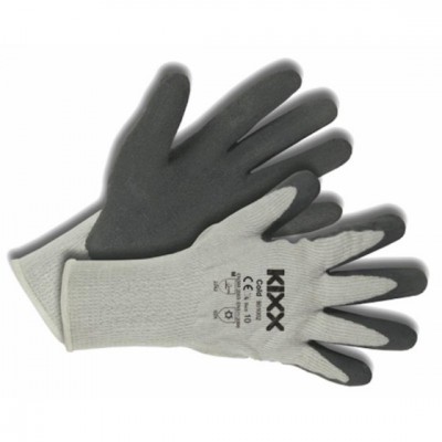 Kixx Winterhandschoenen Winter Cold maat 10