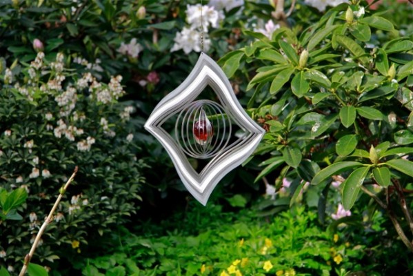 Art Design Mistral Helius 35 mm rood