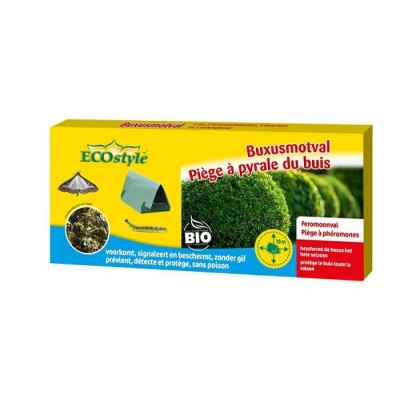 Buxus-motval