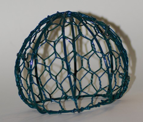 Gaasfiguur Bol 3D