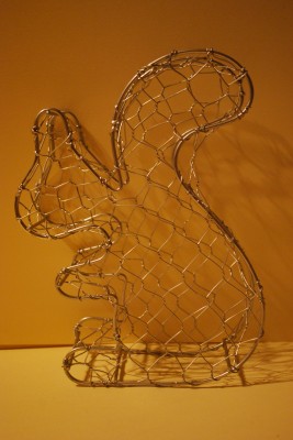 Gaasfiguur Ecohoorn