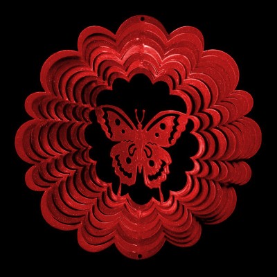 Butterfly 1045-KLEIN-ROOD