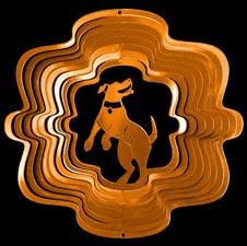 Dog 1083-KLEIN-KOPER