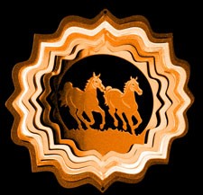 Horses 1175-KLEIN-KOPER