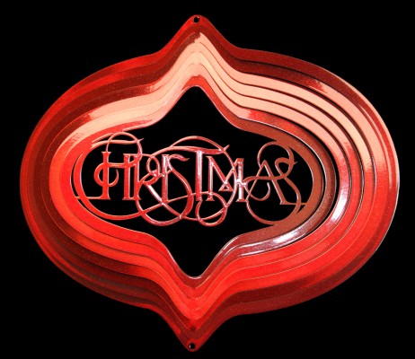 Kerst Christmas 7790-GROOT-ROOD