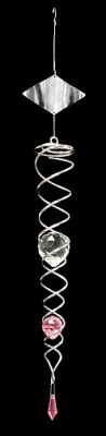 Spiraal Crystal Twister 8068-5 lilarose