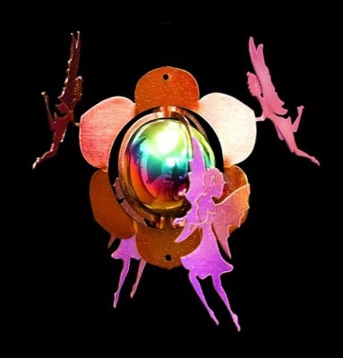 Accessoires Gazing Ornaments Fairy 1550