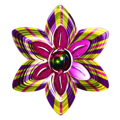 Designer GB Flower 25 cm