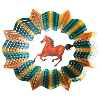 Designer Horse 25 cm