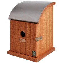 Hardhouten Koolmeeshuis NK21