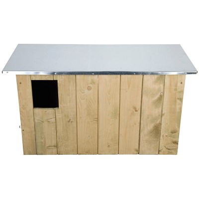 Kerkuilkast