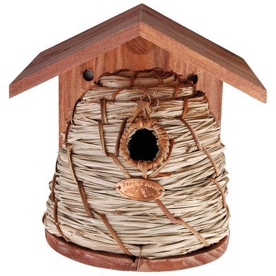 Nestkast model bijenhuis
