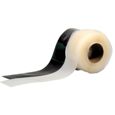 Easy-fix Tape zelf-vulcaniserend transparant