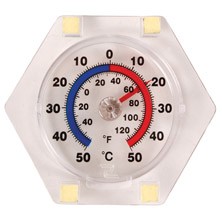 Raamthermometer