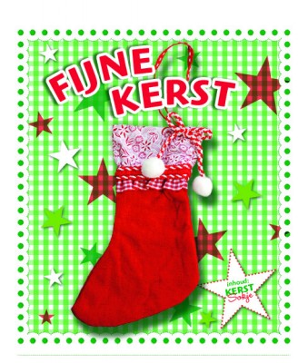 Amazing Greets Fijne Kerst