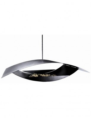Design voederhuis Gull