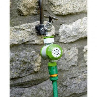 Watertimer