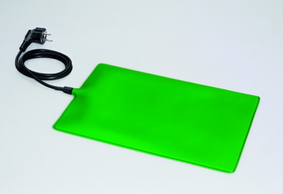 Verwarmingsmat los 35x25 cm 17,5 W