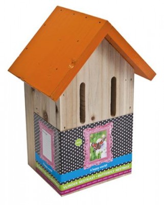 Vlinderkast Buzzy©