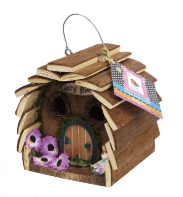 Fairy House nestkast Fee