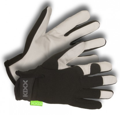 Kixx Werkhandschoenen Rough maat 8