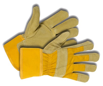Kixx kinderhandschoenen Candy mt 6