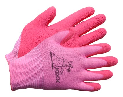 Kixx kinderhandschoenen Lollipop mt 6