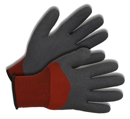 Kixx winterhandschoenen Snow mt 11