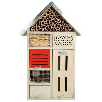 Insectenhotel WA16 groot