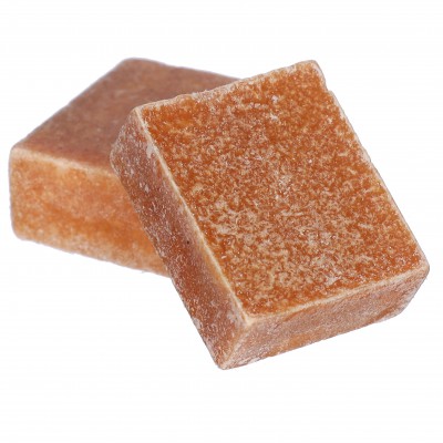 Amberblok amber 4x3x2 cm